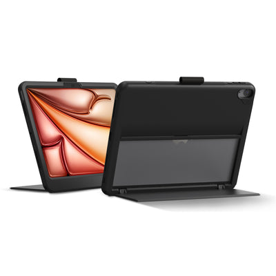 ZAGG Zagg Denali Case for Apple iPad Air 11 inch ( M4/M3/ M2 ) - Black