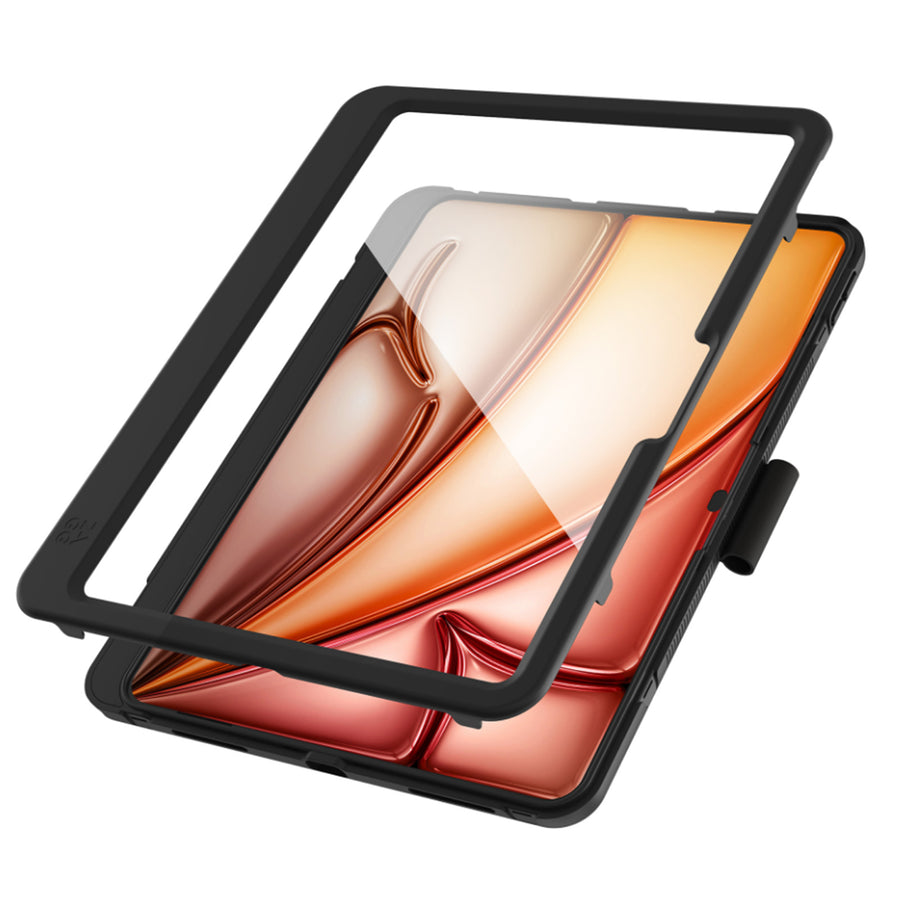 ZAGG Zagg Denali Case for Apple iPad Air 11 inch ( M4/M3/ M2 ) - Black