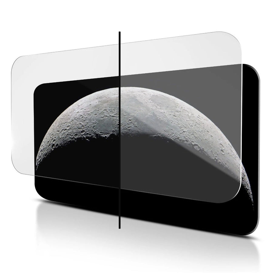 ZAGG Fusion Canvas ( Simulated Paper Texture ) Screen Protector for Apple iPad Air 11" ( M4/M3/M2 )