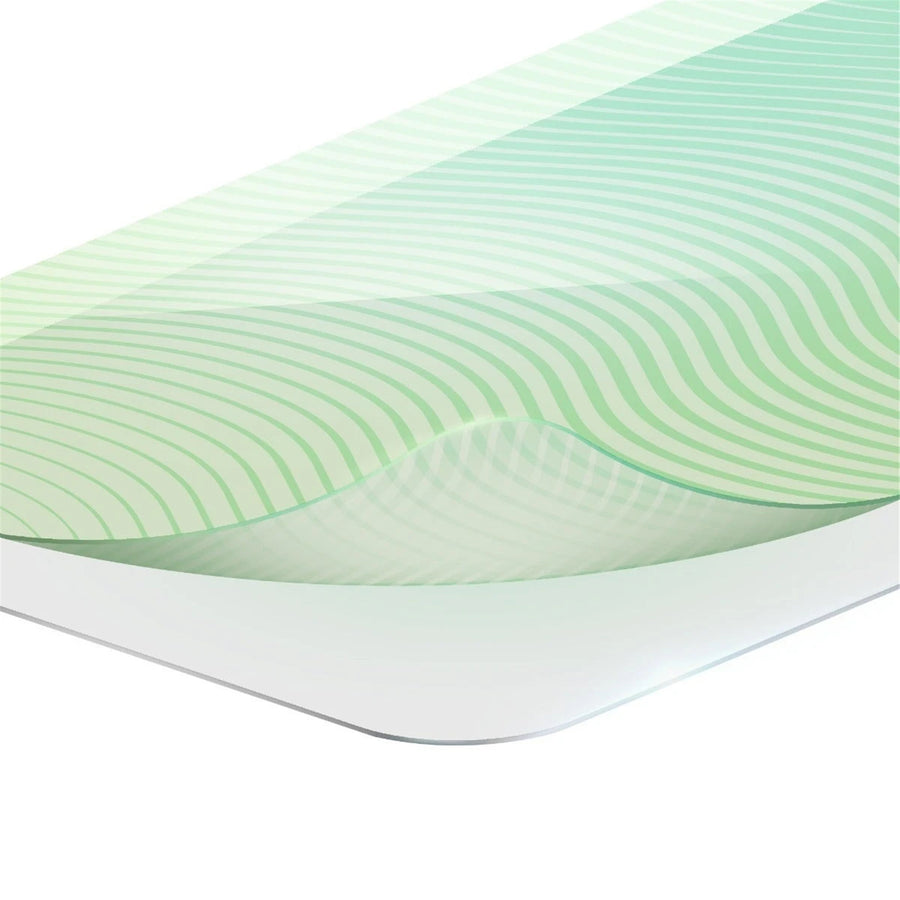 ZAGG Fusion Canvas ( Simulated Paper Texture ) Screen Protector for Apple iPad Air 11" ( M4/M3/M2 )