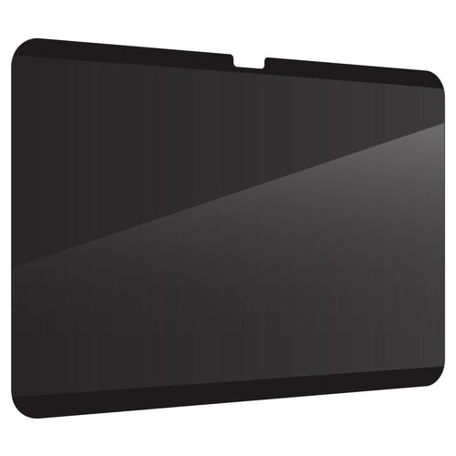ZAGG-Removable Privacy-Apple-MacBook Air 13 (M4)-FG-CLR