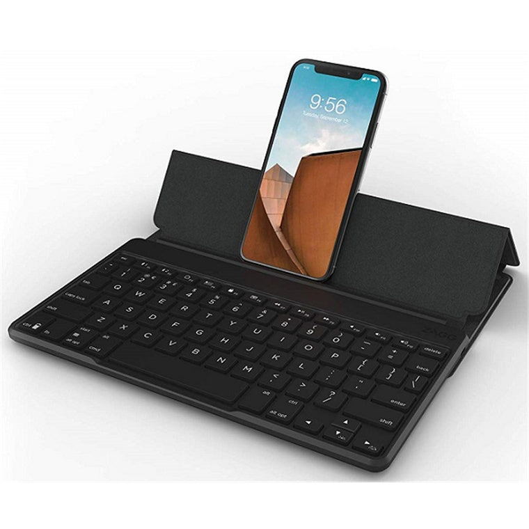 ZAGG Universal Keyboard - 7 Color Backlit