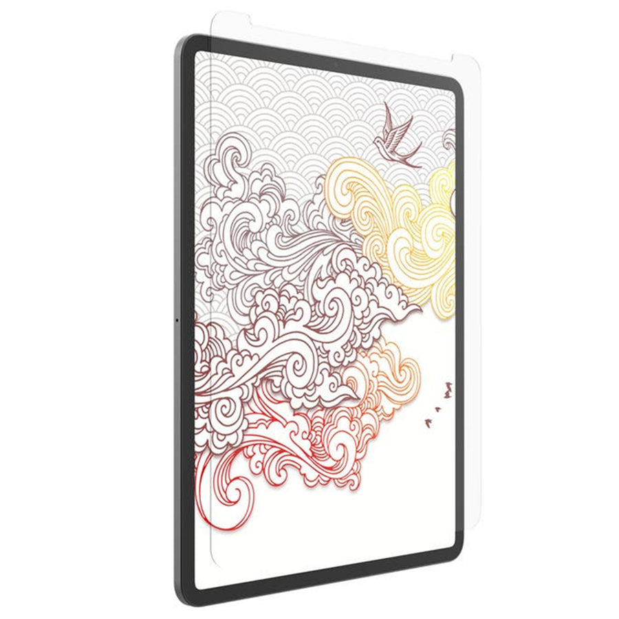 Zagg InvisibleShield Fusion Canvas AM Apple 10.9 inch iPad (Gen 10 2022)