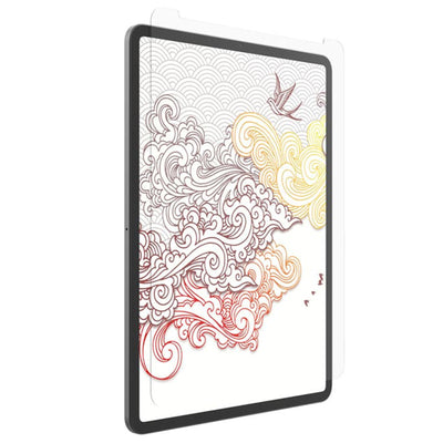 200310453 - Zagg InvisibleShield Fusion Canvas AM Apple 10.9 inch iPad (Gen 10 2022)