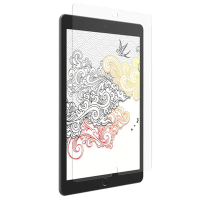 InvisibleShield Glass Fusion Canvas - iPad 10.9/11