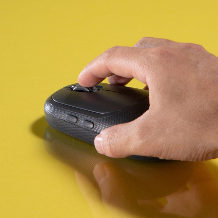 ZAGG Pro mouse - Wireless Mouse & Wireless Charge pad