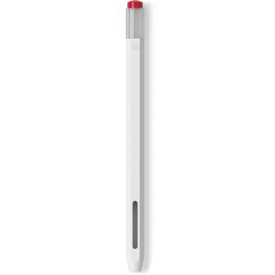 109914758 - Zagg Apple Pencil Silicone Skin, White