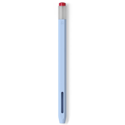 109914759 - Zagg Apple Pencil Silicone Skin, Blue