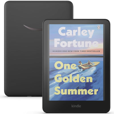 Amazon Kindle Colorsoft (16 GB)  eReader
