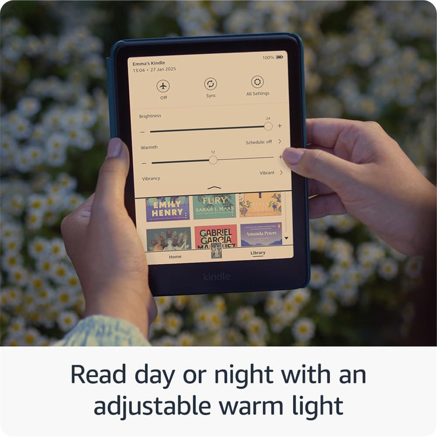 Amazon Kindle Colorsoft (16 GB)  eReader
