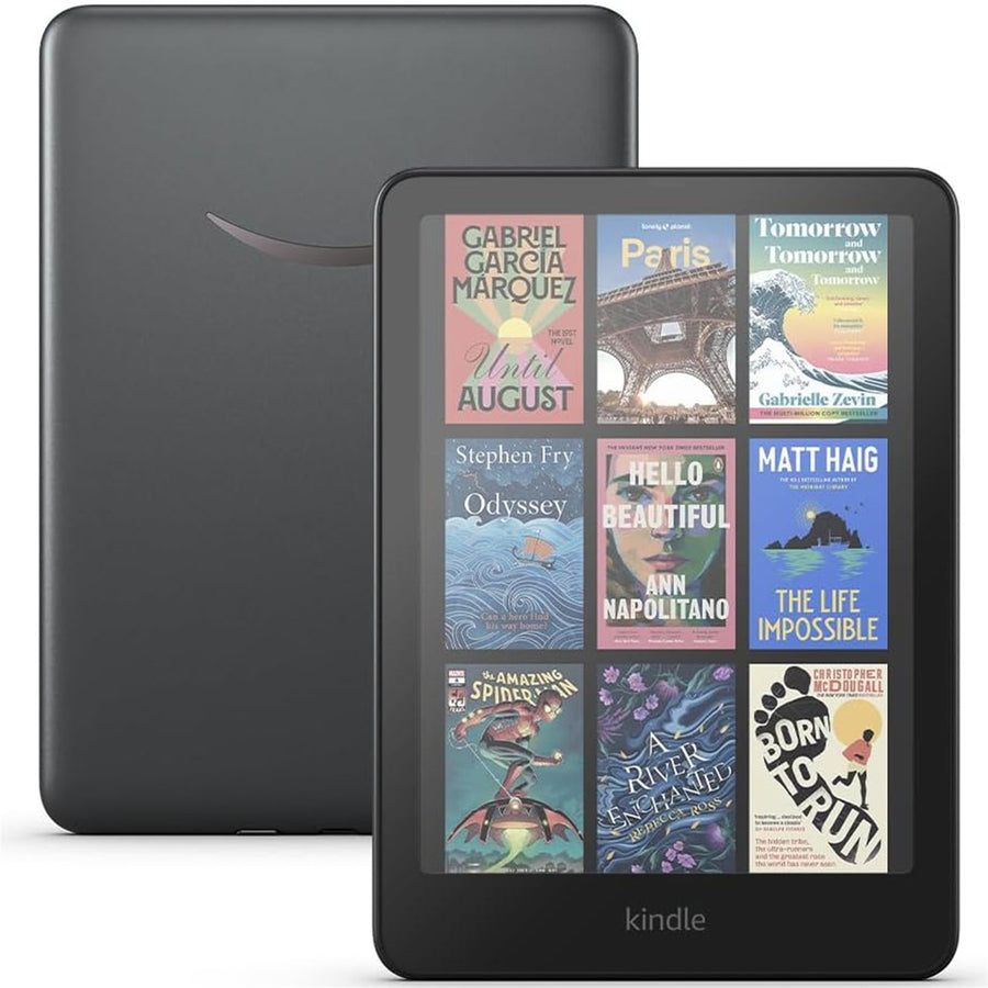 Amazon Kindle Colorsoft Signature Edition (32 GB)  eReader