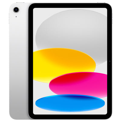 Apple iPad  11-inch (A16)  - Silver