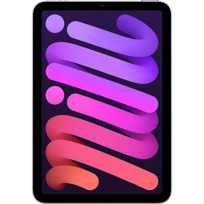 Apple iPad mini (A17 Pro chip) 8.3"  - Purple