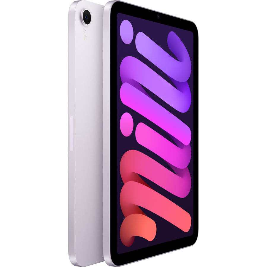 MXN93X/A - Apple iPad mini Wi-Fi 128GB - Purple