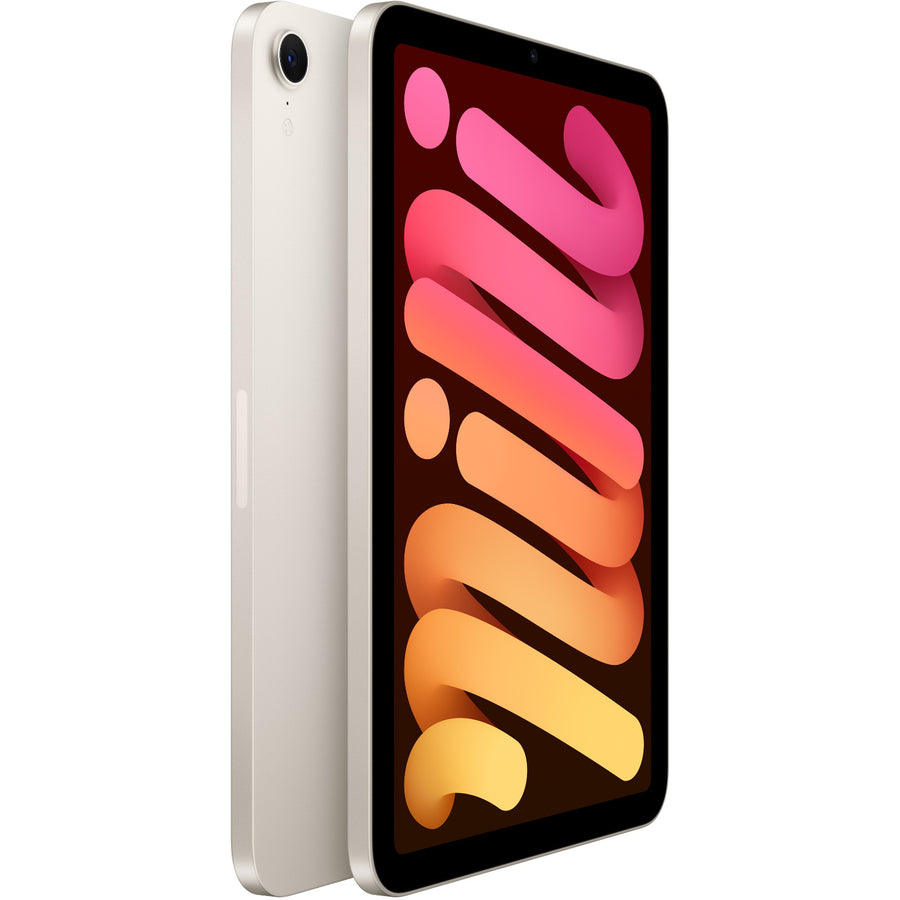 MXN83X/A - Apple iPad mini Wi-Fi 128GB - Starlight