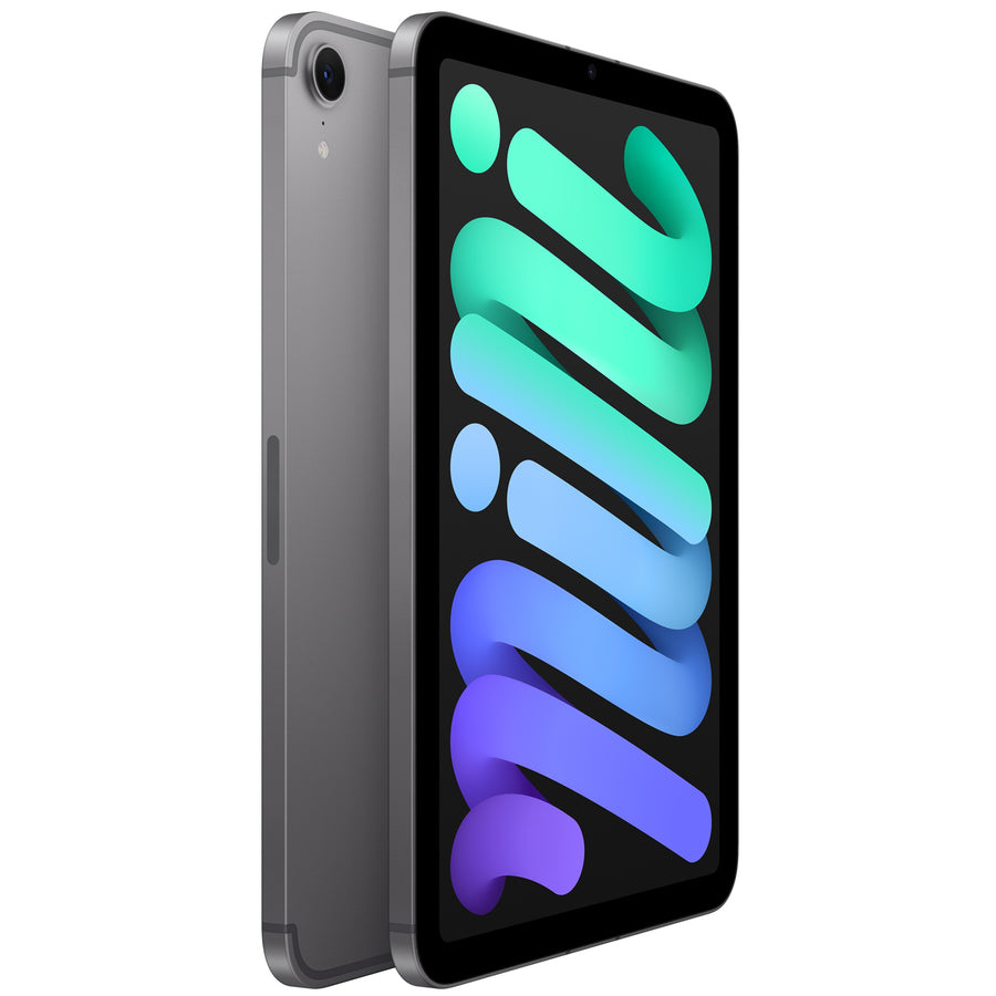 Apple iPad mini (A17 Pro chip) 8.3"  - Space Grey