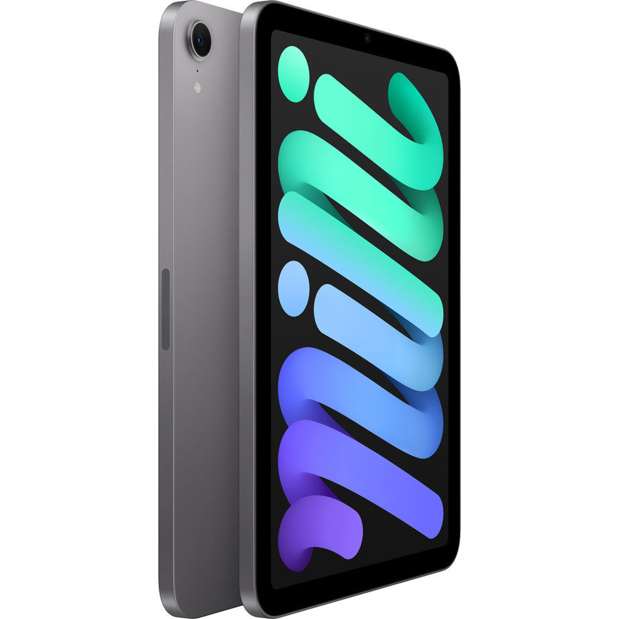 Apple iPad mini (A17 Pro chip) 8.3"  - Space Grey