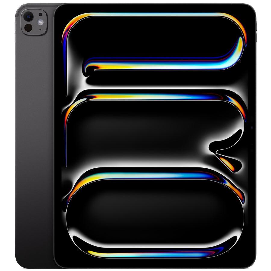 Apple iPad Pro 13-inch  (M5) - Wi-Fi  - ( Space Black )