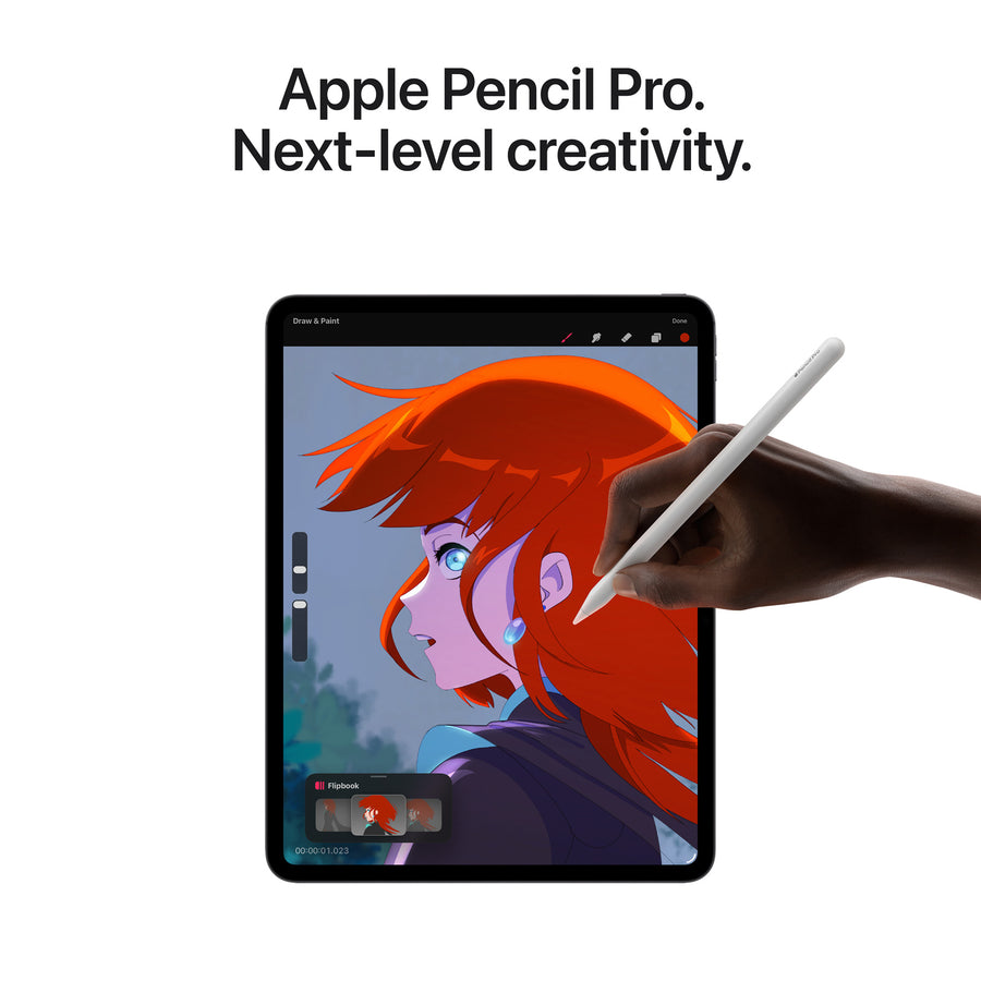 Apple MDYJ4X/A - IPAD PRO 13 (M5) WIFI 256GB SBLK