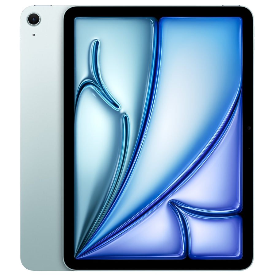 IPAD AIR 11IN (M3) WF 128GB BLU