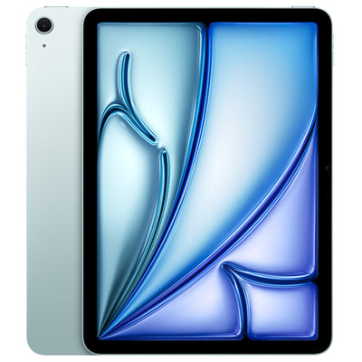 Apple IPAD AIR 11IN (M3) WF 256GB BLU