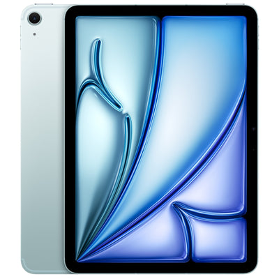 Apple IPAD AIR 11IN (M3) WF CL 256GB BLU