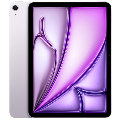 Apple IPAD AIR 11IN (M3) WF 512GB PUR