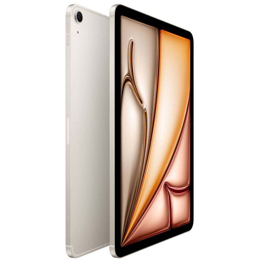 MCG64X/A - Apple 11-inch iPad Air (M3) Wi-Fi + Cellular 512GB - Starlight