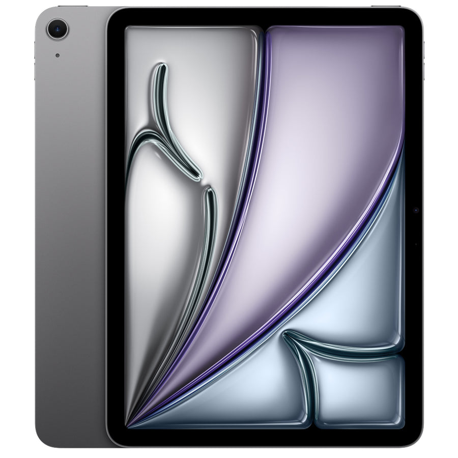 Apple iPad Air 11-inch (M3)  - Space Grey