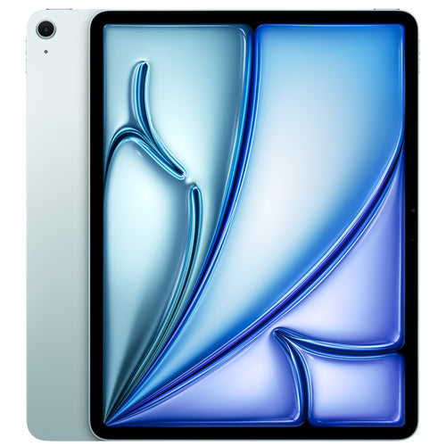 IPAD AIR 13IN (M3) WF 128GB BLU