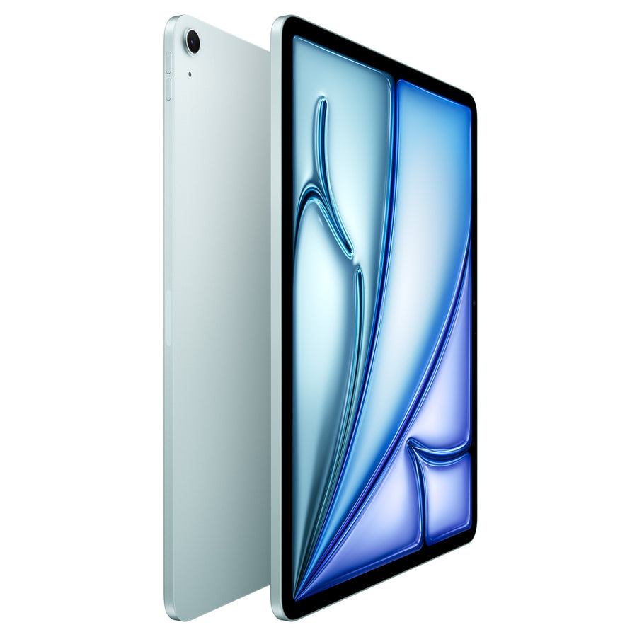 Apple MCNJ4X/A - IPAD AIR 13IN (M3) WF 128GB BLU