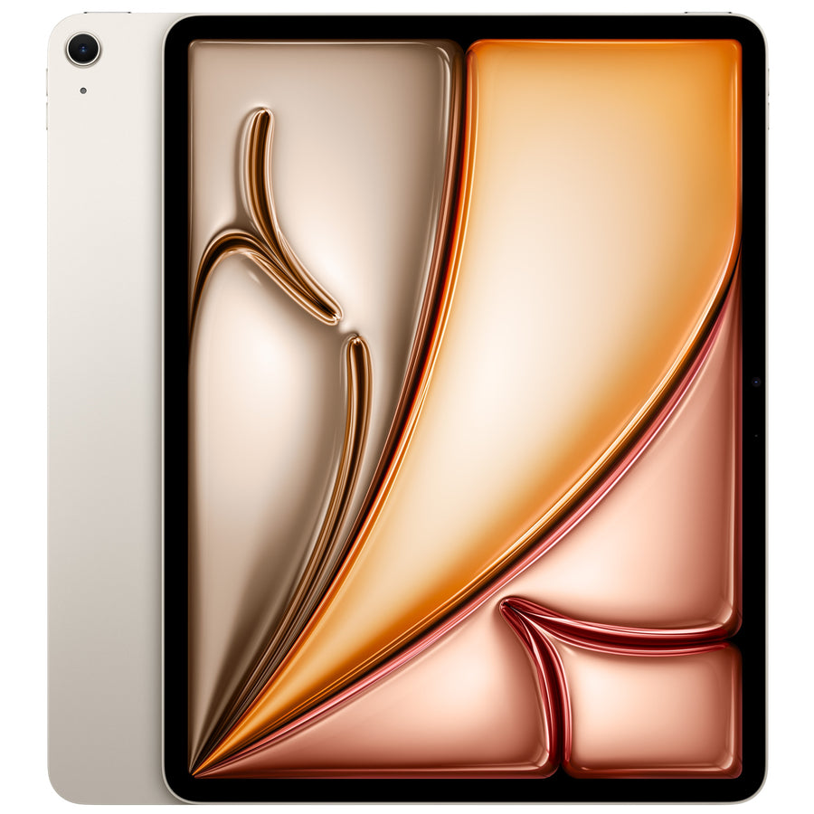 IPAD AIR 13IN (M3) WF 128GB STL