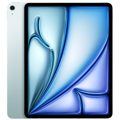 Apple IPAD AIR 13IN (M3) WF 256GB BLU