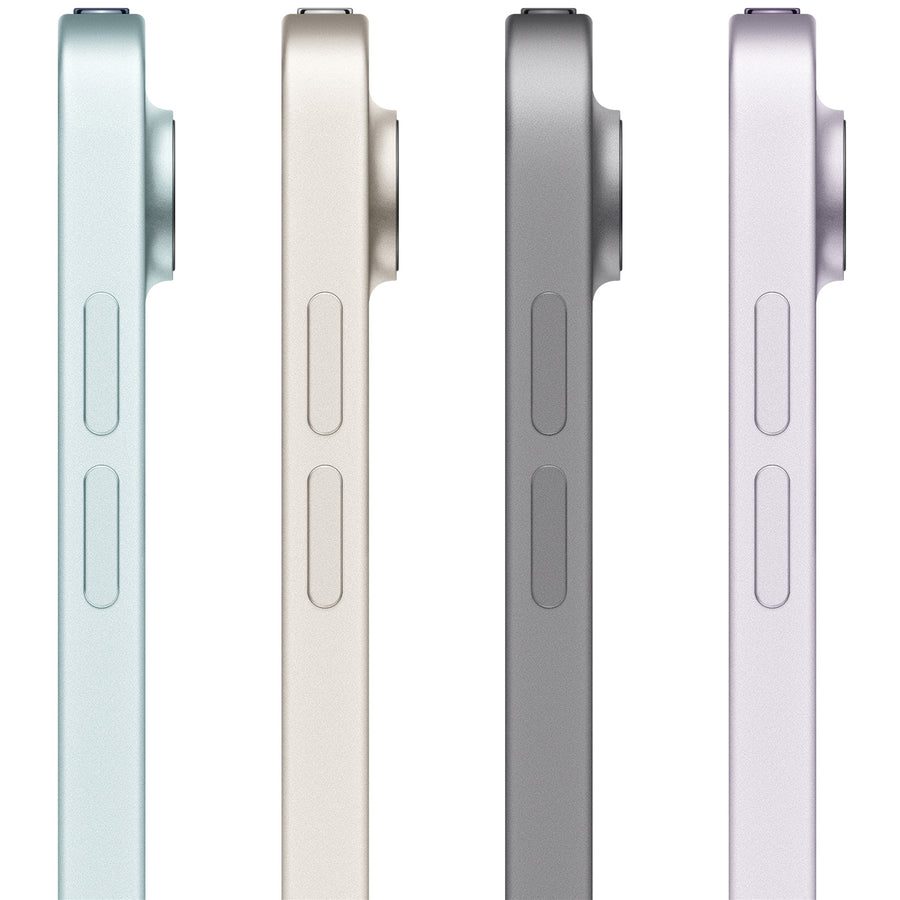 Apple 11-Inch iPad Air Wi-Fi - M4  ( Starlight )