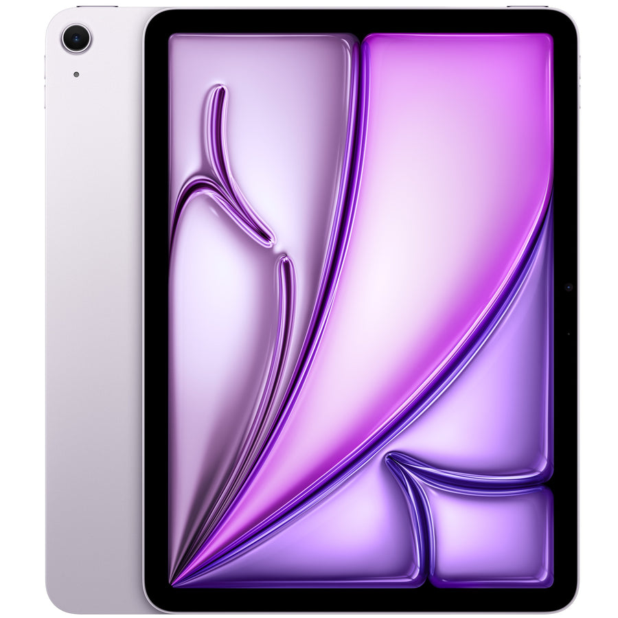 Apple 11-Inch iPad Air Wi-Fi - M4  ( Purple  )