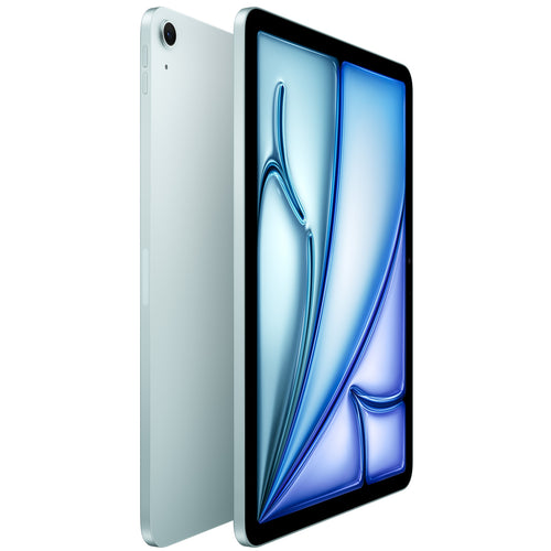 Apple 11-Inch iPad Air Wi-Fi - M4  (  Blue  )