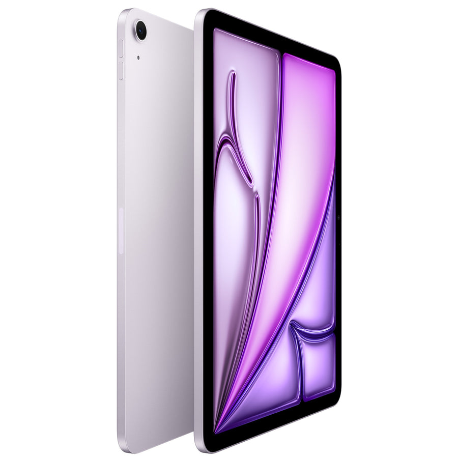 Apple 11-Inch iPad Air Wi-Fi - M4  (  Purple  )