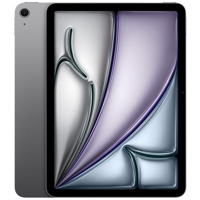Apple 11-Inch iPad Air Wi-Fi - M4  ( Space Grey )