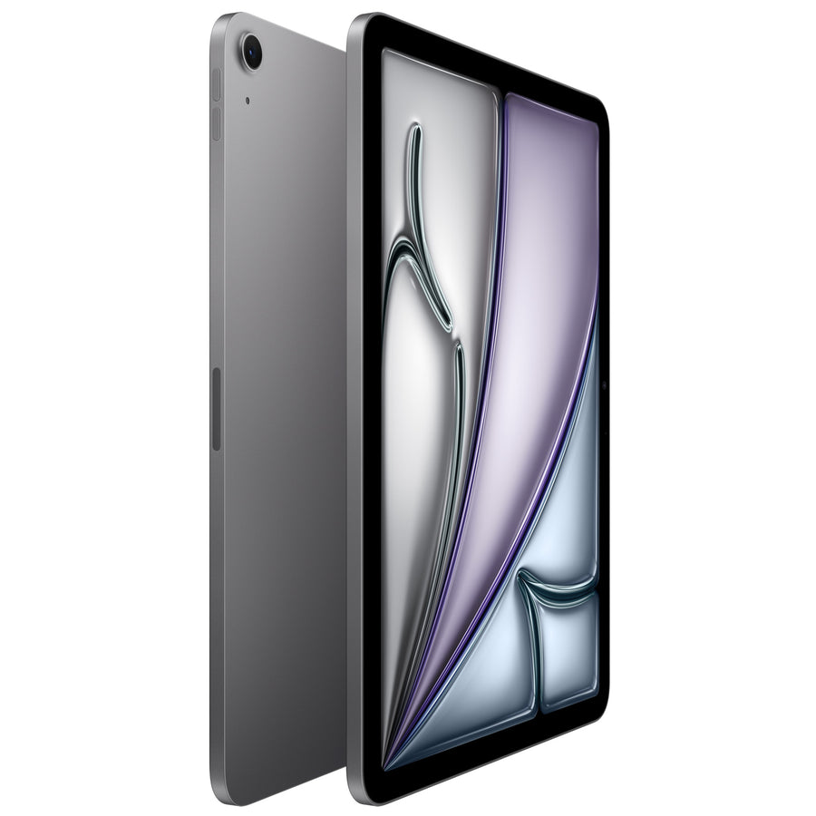 Apple 11-Inch iPad Air Wi-Fi - M4  ( Space Grey )
