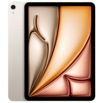 Apple 11-Inch iPad Air Wi-Fi - M4  ( Starlight )