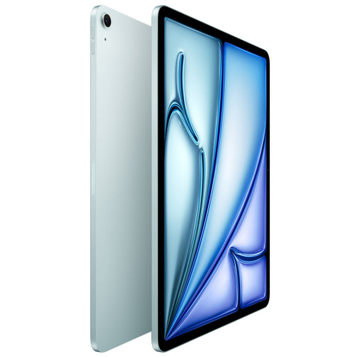 Apple 13-Inch iPad Air Wi-Fi - M4  ( Blue )