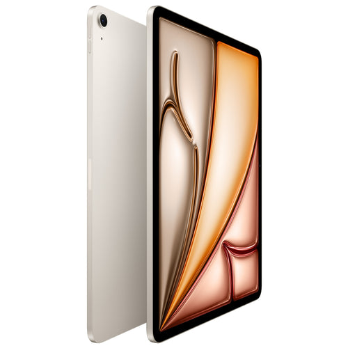 Apple 13-Inch iPad Air Wi-Fi - M4  ( Starlight )