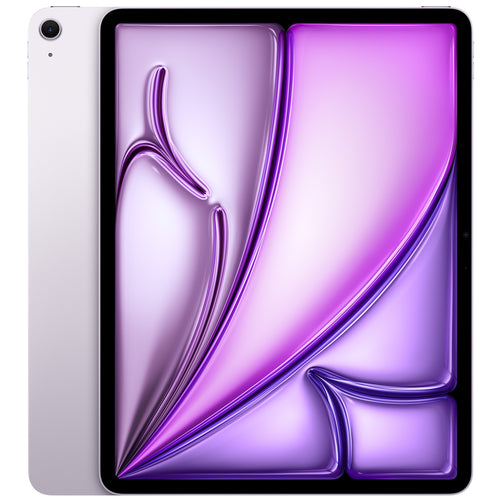 Apple 13-Inch iPad Air Wi-Fi - M4  ( Purple  )