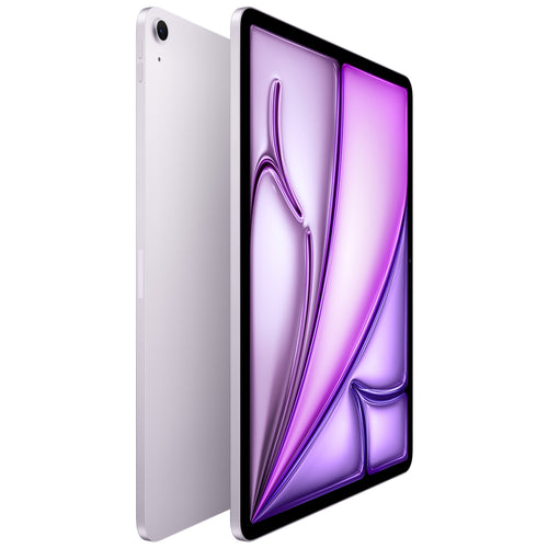 Apple 13-Inch iPad Air Wi-Fi - M4  ( Purple  )