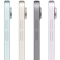 Apple 13-Inch iPad Air Wi-Fi - M4  ( Purple  ) — image 3
