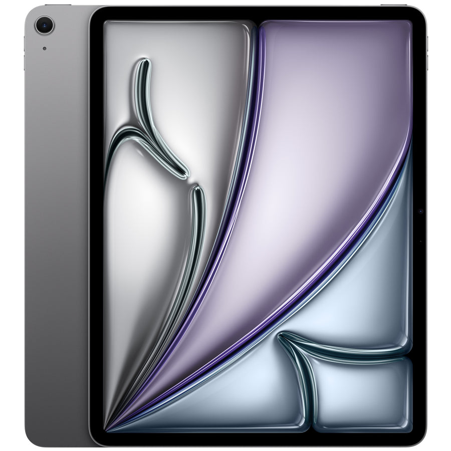 Apple 13-Inch iPad Air Wi-Fi - M4  ( Space Grey )
