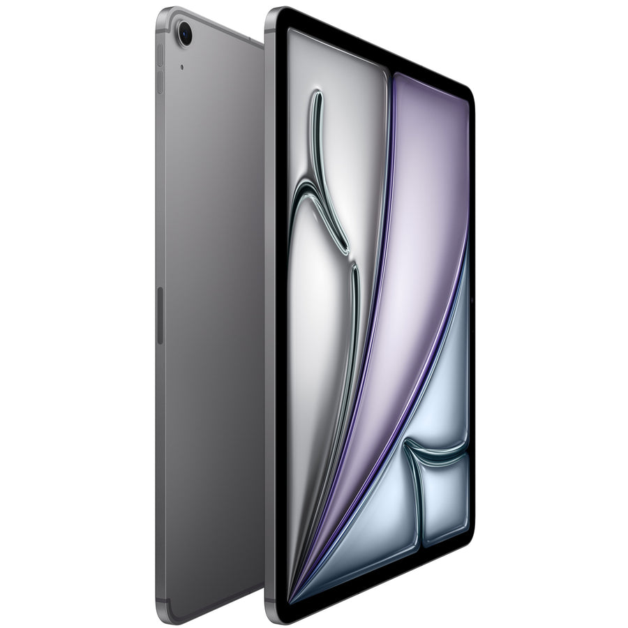 MH9H4X/A - Apple 13-inch iPad Air (M4) Wi-Fi + Cellular 256GB - Space Grey