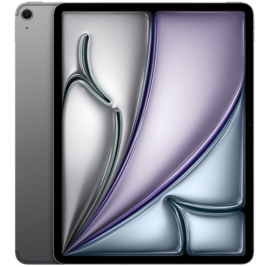 MH9M4X/A - Apple 13-inch iPad Air (M4) Wi-Fi + Cellular 512GB - Space Grey