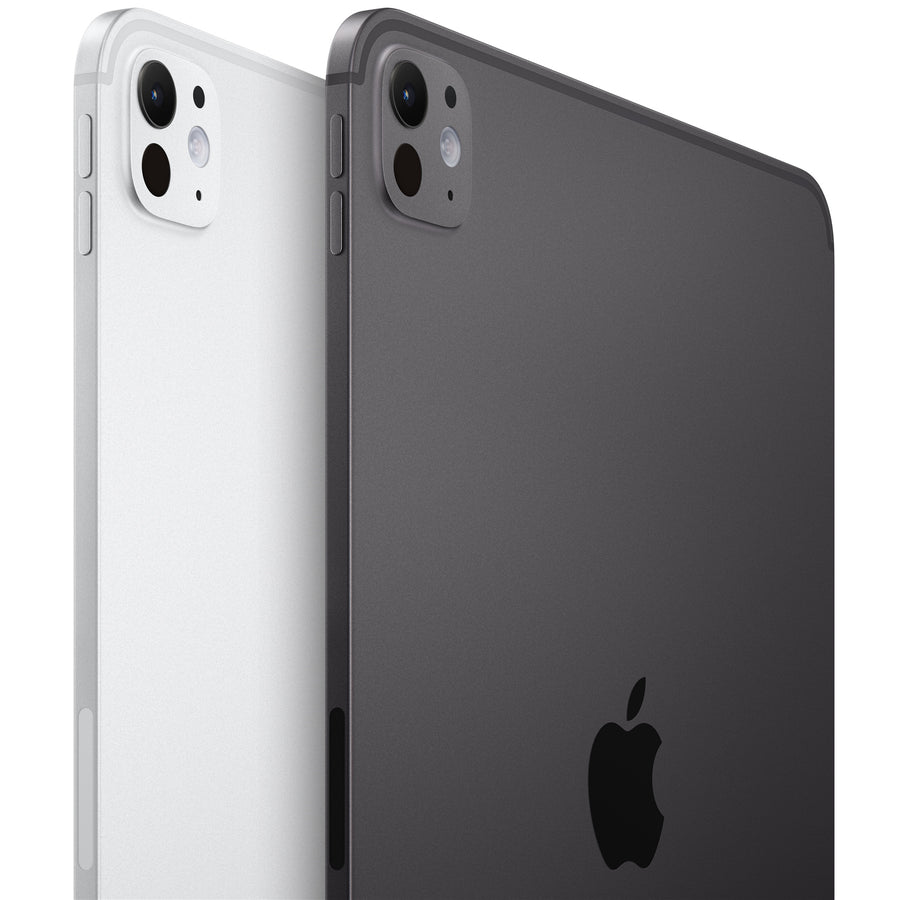 Apple iPad Pro 11" (M5)   - ( Space Black )