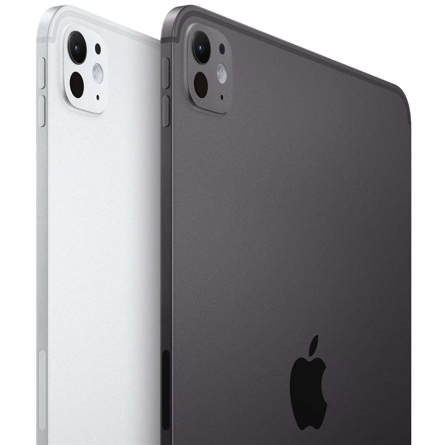 Apple iPad Pro 11" (M5)   - ( Silver )